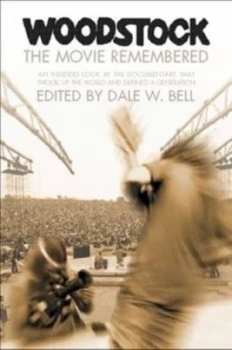 Image of Woodstock by Dale Bell Paperback