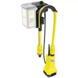 Image of Kaercher BP 2.000-18 1.645-475.0 Barrel pump 2000 l/h 20 m