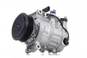 Image of DENSO AC Compressor AUDI DCP02038 8E0260805AG,8E0260805AT,8E0260805BA Compressor, air conditioning 8E0260805BE,8E0260805BF,8E0260805BJ,8E0260805BL