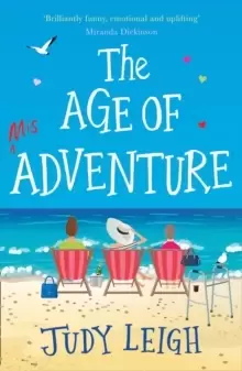 Image of The Age of Misadventure