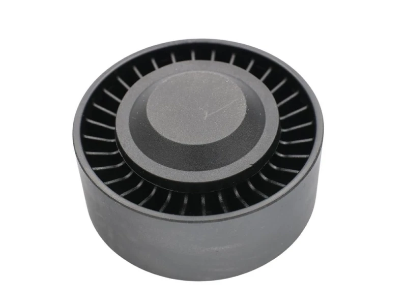 Image of FAST Deflection / guide pulley, V-ribbed belt FAST FT44697