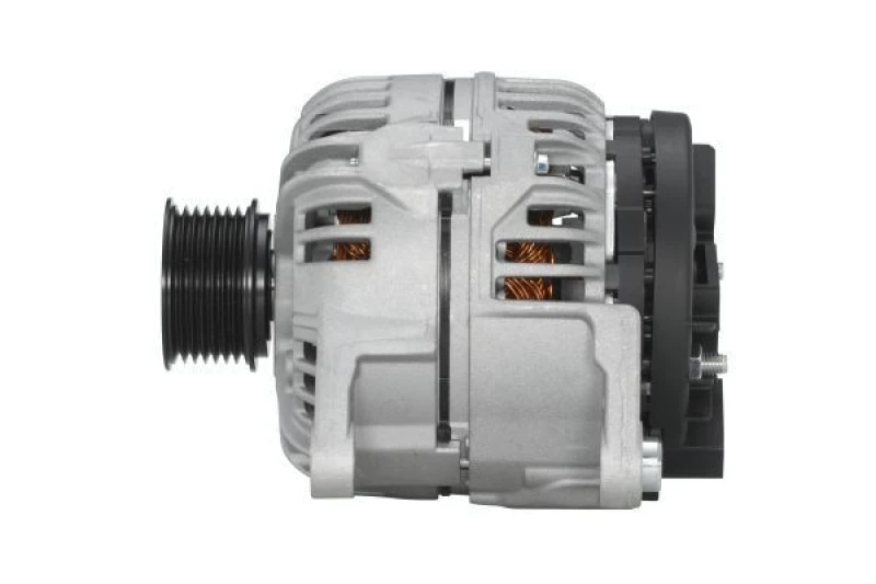 Image of HELLA Alternator HELLA 8EL 011 712-591