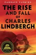 Image of rise and fall of charles lindbergh