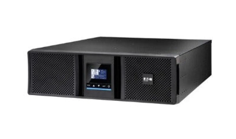 Image of Eaton Eaton 9SX5KIRT3UG2 uninterruptible power supply (UPS) Double-conversion (Online) 5 kVA 5000 W 9SX5KIRT3UG2