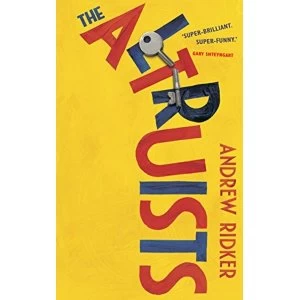Image of The Altruists Hardback 2019