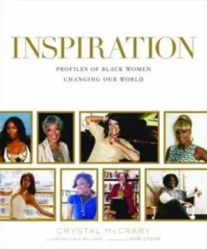 Image of Inspiration by Crystal McCrary