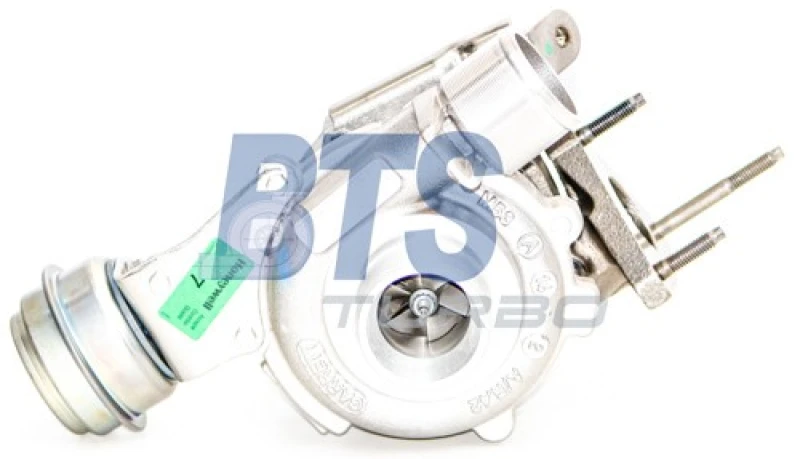 Image of BTS TURBO T914662 Turbocharger Charger,charging system (2234)
