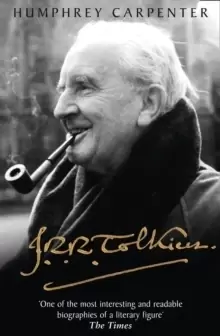 Image of J. R. R. Tolkien : A Biography