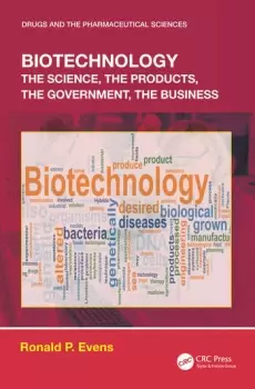 Image of Biotechnologythe Science the Products the Government the Business