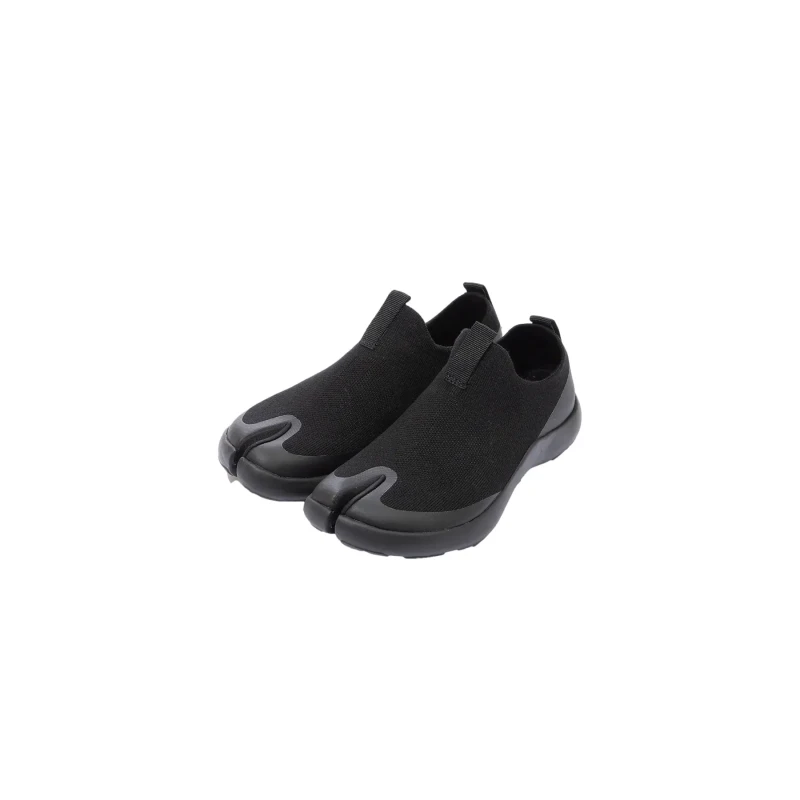 Image of Tabi Womens Trainers Tabi Noir Female 37