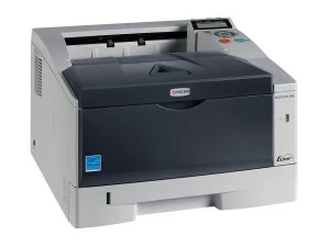 Image of Kyocera ECOSYS M2135DN Mono Laser Printer