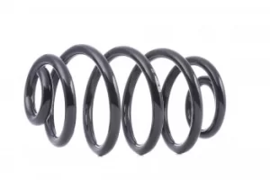 image of FEBI BILSTEIN Springs OPEL,VAUXHALL 39311 0424070,0424071,0424083 Coil Springs,Suspension Springs,Coil Spring 0424084,424070,424071,424083,424084