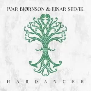 image of Hardanger by Ivar Bjornson & Einar Selvik Vinyl Album