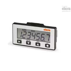 Image of ELESA Magnetic Measuring System-MPI-R10-IP67