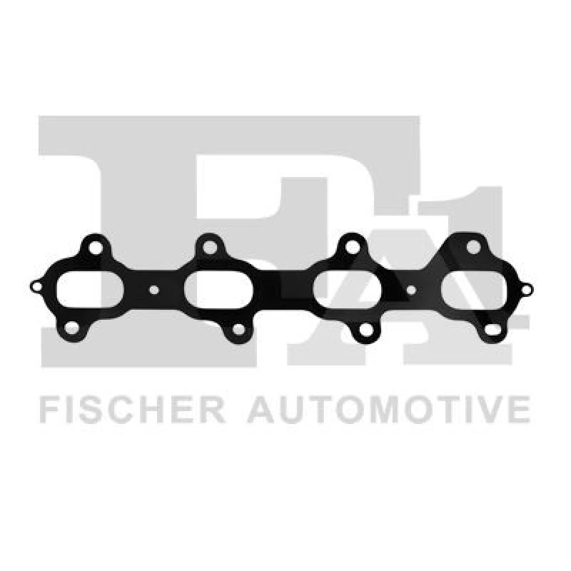 Image of FA1 Exhaust manifold gasket FA1 412-039