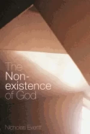 Image of non existence of god
