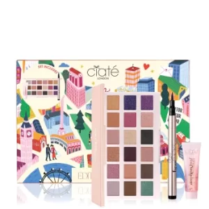 image of Ciate London Editor Haul Set