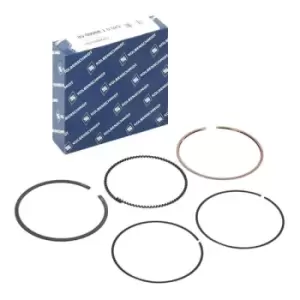 Image of KOLBENSCHMIDT Piston Ring Kit Cyl.Bore: 77mm 800118911000 Piston Ring Set HYUNDAI,KIA,ix35 (LM, EL, ELH),Tucson (TL, TLE),i30 (FD),i20 (PB, PBT)