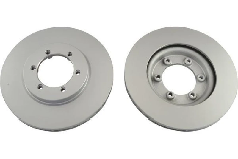Image of KAVO PARTS Brake disc KAVO PARTS BR-7702-C