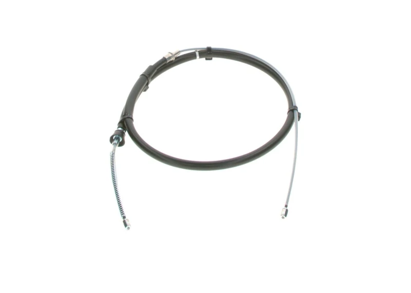 Image of Bosch 1 987 477 684 Brake Cable 1620mm Cable,parking brake (124)