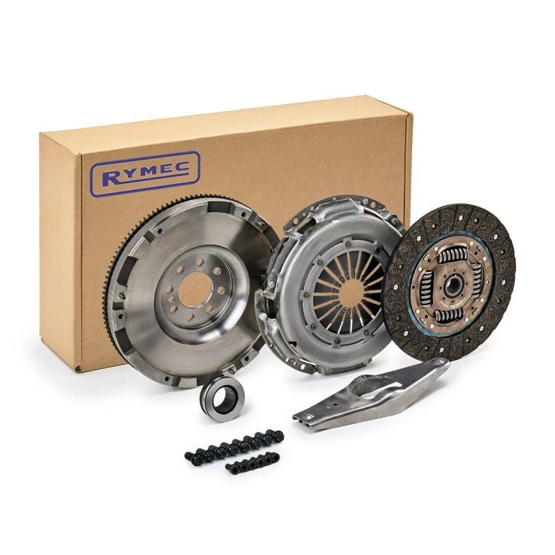Image of RYMEC Clutch kit RYMEC SF1022