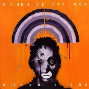 Image of Heligoland by Massive Attack CD Album