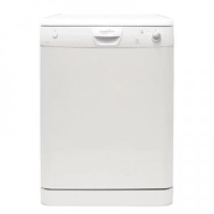 Image of Statesman FDW12P Freestanding Dishwasher