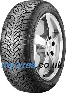 Image of Nexen Winguard SnowG WH2 185/60 R14 82T 4PR