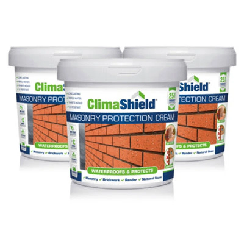 Image of SMARTSEAL Smartseal - Masonry Cream - 3 x 5 Litres LG-BX1H--HJ5RS64RRN