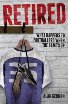 Image of Retired by Alan Gernon Paperback