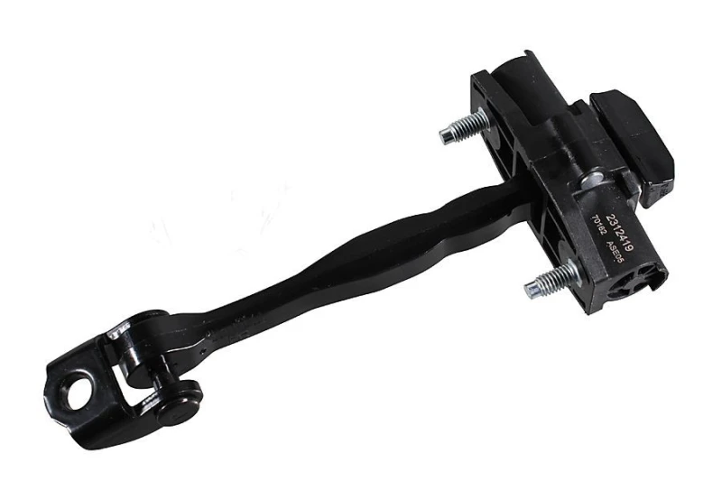 Image of METZGER 2312419 Door Catch GREENPARTS both sides Door Catch (3251)