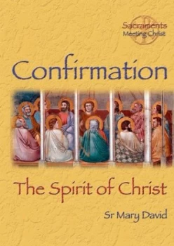 Image of Confirmation by Sr Mary David Totah Book