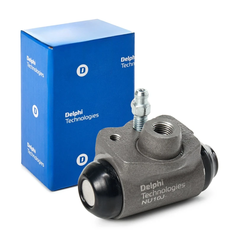 Image of DELPHI Wheel Brake Cylinder DELPHI LW90184
