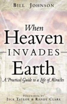 Image of When Heaven Invades Earth Book