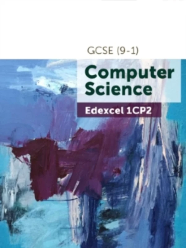 Image of Edexcel GCSE (9-1) Computer Science 1CP2 Paperback / softback