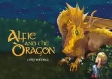 Image of Alfie and the Dragon