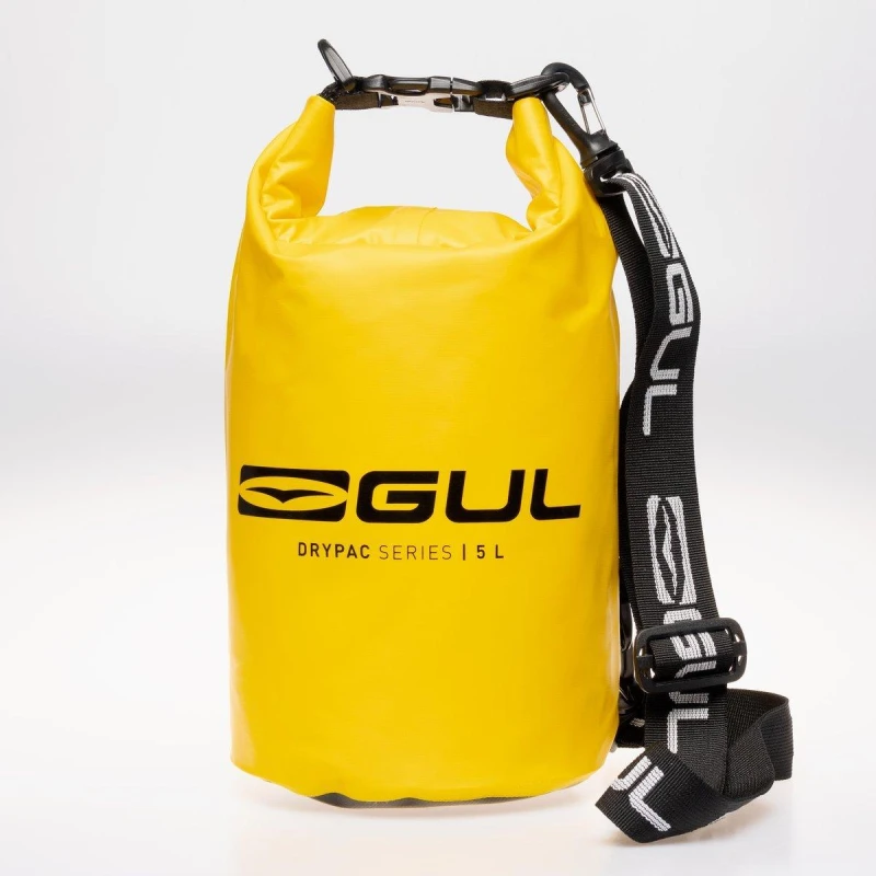 Image of Gul DRYPAC SERIES 5L Neutral unisex 5 litres