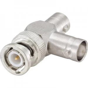 Image of BNC adapter BNC plug BNC socket BNC socketRosenberger51S303 K00N51 pcs