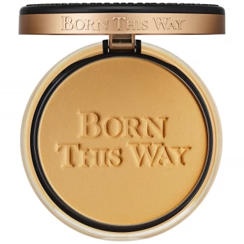 Image of Too Faced Born This Way Multi-Use Complexion Powder (Various Shades) - Latte