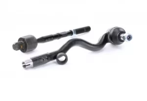 Image of FEBI BILSTEIN Tie Rod BMW 12699 32106774223,32106777504,32111096898 Steering Rod,Rod Assembly 32211096898