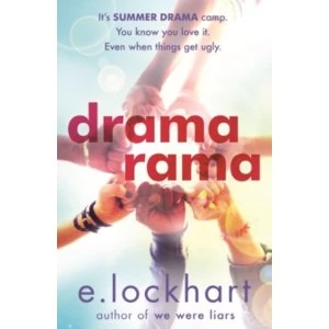 Image of Dramarama : The brilliant summer read from the author of We Were Liars