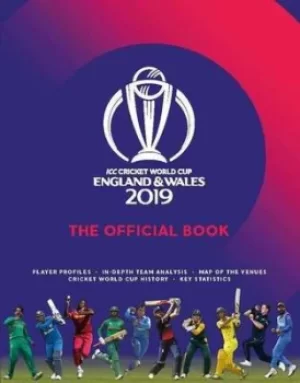 Image of ICC Cricket World Cup 2019 England by Chris Hawkes
