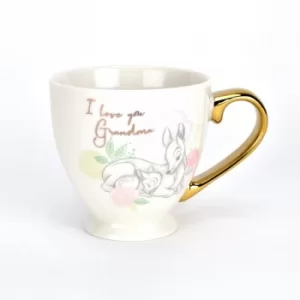 Image of Disney Bambi Mug 'Grandma'