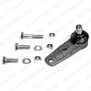 Image of Delphi TC233 Ball Joint Left / Right