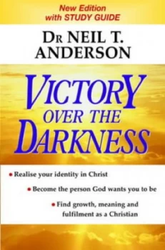 Image of Victory Over the Darkness by Dr. Neil T. Anderson Paperback
