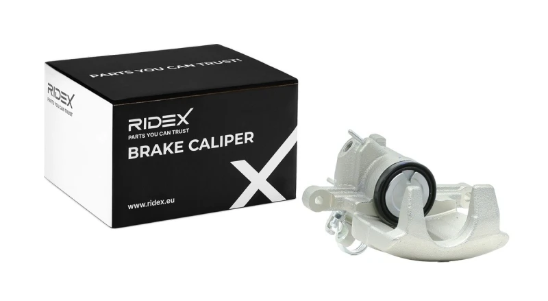 Image of Brake caliper RIDEX 78B1022