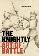 Image of knightly art of battle