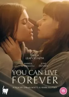 Image of You Can Live Forever