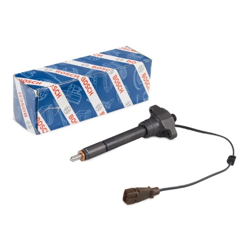 Image of Bosch 0 432 191 527 Injector Injector (3901)