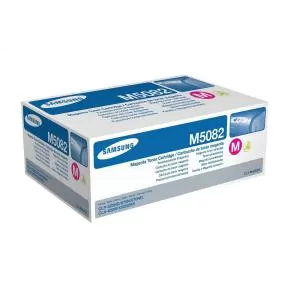 Image of HP M5082L Color Laser Toner Ink Cartridge